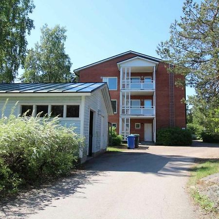 Hamina Orange Apartments Loft Exteriör bild